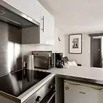 Cosy Apt Proche Republique & Bastille