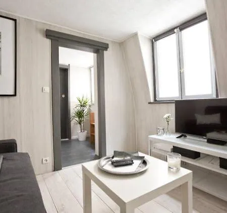 Cosy Apt Proche Republique & Bastille * Paris