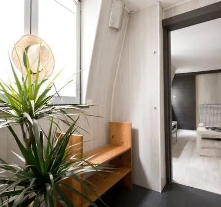 Cosy Apt Proche Republique & Bastille Apartment *